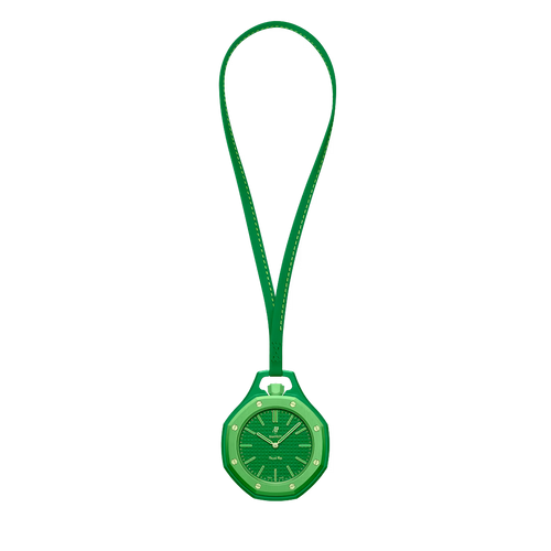 GREEN EIGHT · חזית